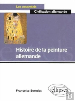 Bertrand.pt - Histoire De La Peinture Allemande