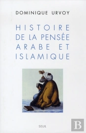 Histoire De La Pensée Arabe Et Islamique