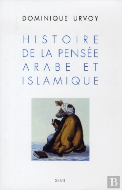 Bertrand.pt - Histoire De La Pensée Arabe Et Islamique