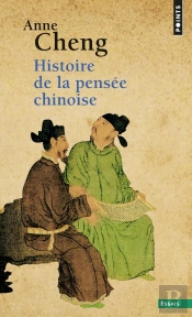 Histoire De La Pensée Chinoise