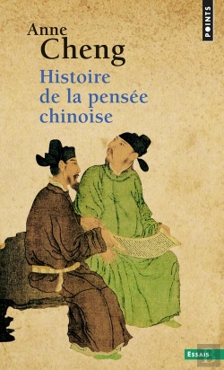 Bertrand.pt - Histoire De La Pensée Chinoise