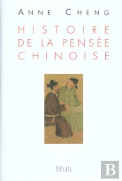Histoire De La Pensee Chinoise