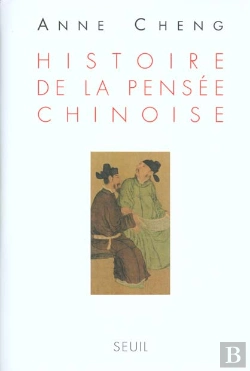 Bertrand.pt - Histoire De La Pensee Chinoise