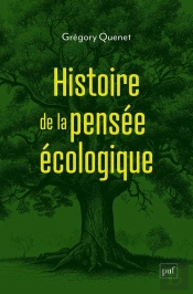 Histoire De La Pensée Écologique