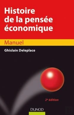 Bertrand.pt - Histoire De La Pensée Économique (2e Édition)