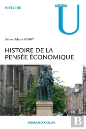 Histoire De La Pensée Économique