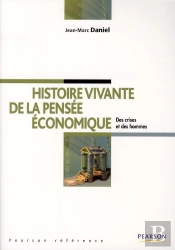 Histoire De La Pensee Economique