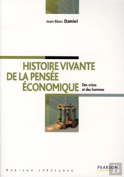 Bertrand.pt - Histoire De La Pensee Economique