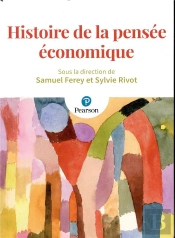 Histoire De La Pensée Économique