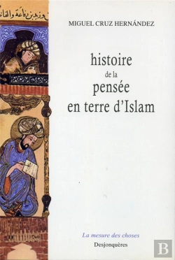 Bertrand.pt - Histoire De La Pensee En Terre D'Islam