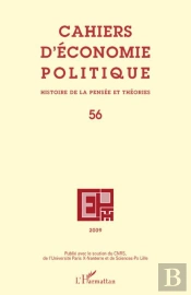 Histoire De La Pensée Et Théories (Édition 2009)