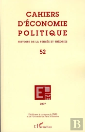 Histoire De La Pensée Et Théories
