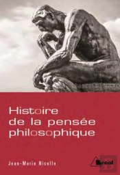 Histoire De La Pensée Philosophique