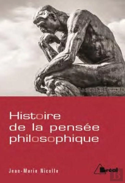 Bertrand.pt - Histoire De La Pensée Philosophique