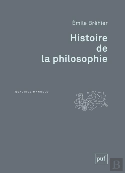 Bertrand.pt - Histoire De La Philosophie (2e Édition).