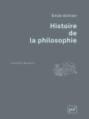 Histoire De La Philosophie (2e Édition).