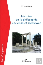 Histoire De La Philosophie Ancienne Et Médiévale