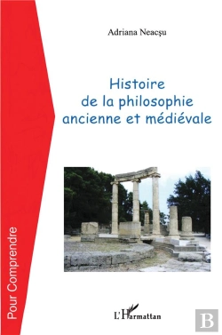 Bertrand.pt - Histoire De La Philosophie Ancienne Et Médiévale