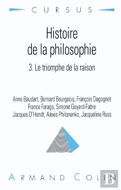 Histoire De La Philosophie