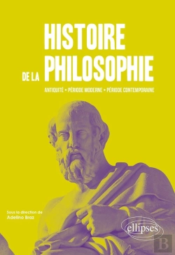 Bertrand.pt - Histoire De La Philosophie. Antiquite, Periode Moderne, Periode Contemporaine.