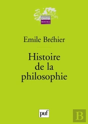 Histoire De La Philosophie