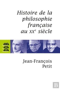 Bertrand.pt - Histoire De La Philosophie Française Au Xxe Siècle
