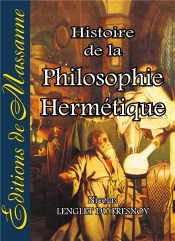 Histoire De La Philosophie Hermétique