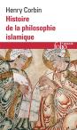 Histoire De La Philosophie Islamique