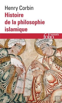 Bertrand.pt - Histoire De La Philosophie Islamique