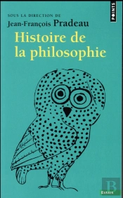 Histoire De La Philosophie
