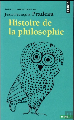 Bertrand.pt - Histoire De La Philosophie