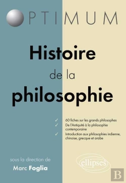 Bertrand.pt - Histoire De La Philosophie
