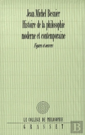 Histoire De La Philosophie Moderne Et Contemporaine
