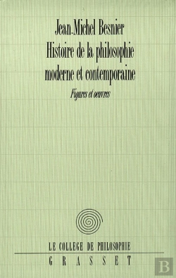 Bertrand.pt - Histoire De La Philosophie Moderne Et Contemporaine
