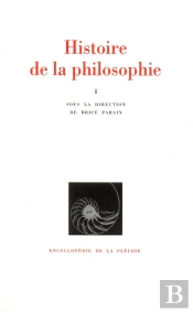 Histoire De La Philosophie T.1