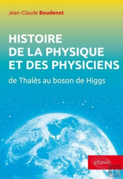 Bertrand.pt - Histoire De La Physique Et Des Physiciens