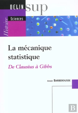 Bertrand.pt - Histoire De La Physique Statistique