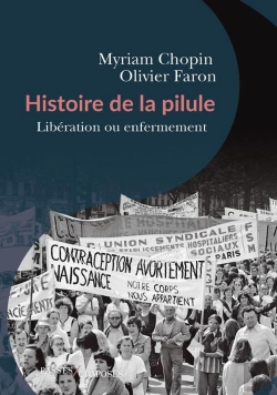 Bertrand.pt - Histoire De La Pilule : Libération Ou Enfermement
