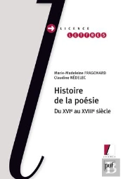 Histoire De La Poésie