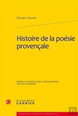 Bertrand.pt - Histoire De La Poésie Provençale ; Coffret Tome 5 À Tome 7