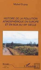 Histoire De La Pollution Atmospherique En Europe Et En Rda Au Xx Siecle