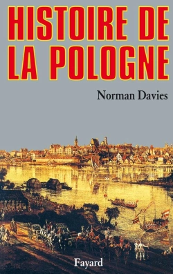 Bertrand.pt - Histoire De La Pologne