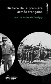 Histoire De La Première Armée Française