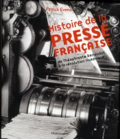 Histoire De La Presse Francaise