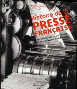 Bertrand.pt - Histoire De La Presse Francaise