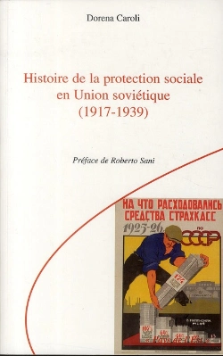 Bertrand.pt - Histoire De La Protection Sociale En Union Soviétique (1917-1939)