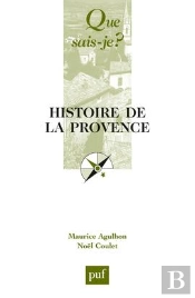 Histoire De La Provence (5e Édition)