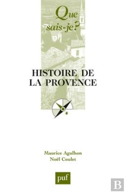 Bertrand.pt - Histoire De La Provence (5e Édition)