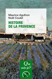 Histoire De La Provence