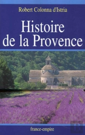 Histoire De La Provence